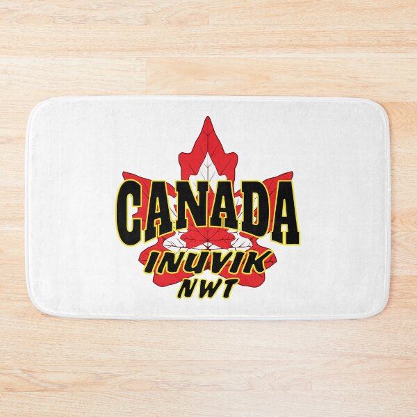 Item preview, Inuvik Northwest Territories Canada by Tjays on a Cool designed and sold by TJays.