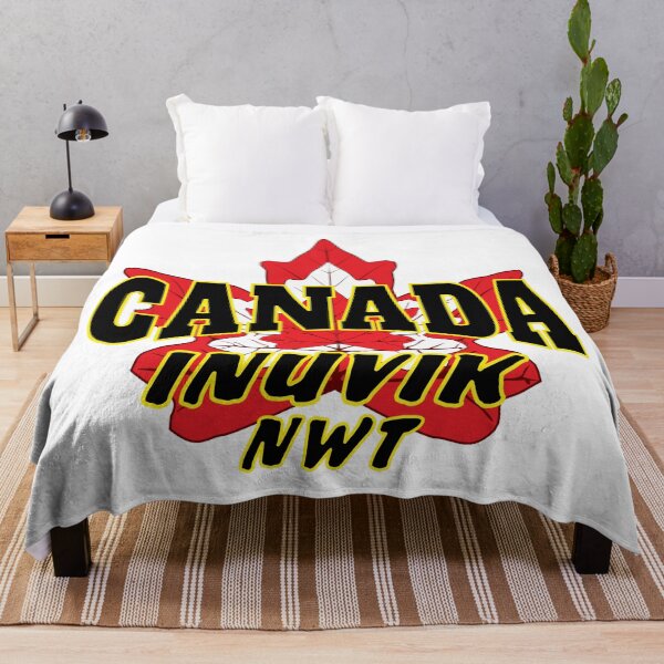 Item preview, Inuvik Northwest Territories Canada by Tjays on a Cool designed and sold by TJays.