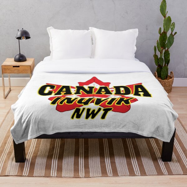 Item preview, Inuvik Northwest Territories Canada by Tjays on a Cool designed and sold by TJays.