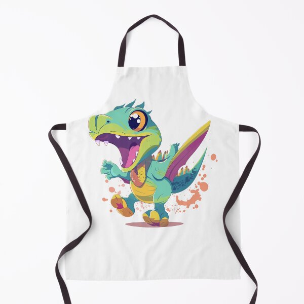 Artikelvorschau, Fearless Dimorphodon: Furchtloser und abenteuerlustiger Dinosaurier entworfen und verkauft von CozyCanvasCrew.