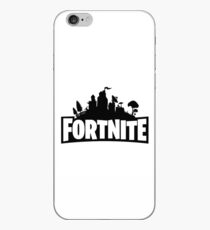 Fortnite iPhone Case