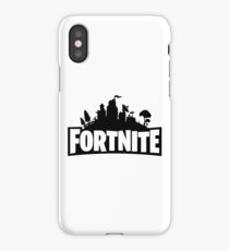 Fortnite iPhone Case