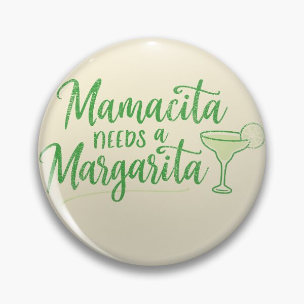 Item preview, Mamacita Needs A Margarita Tequila Lovers Funny Cinco de Mayo Best Tequila Gift Mexico Mexican  designed and sold by shoptshirtswag.