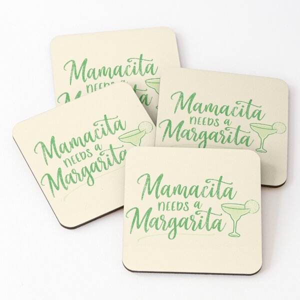 Item preview, Mamacita Needs A Margarita Tequila Lovers Funny Cinco de Mayo Best Tequila Gift Mexico Mexican  designed and sold by shoptshirtswag.