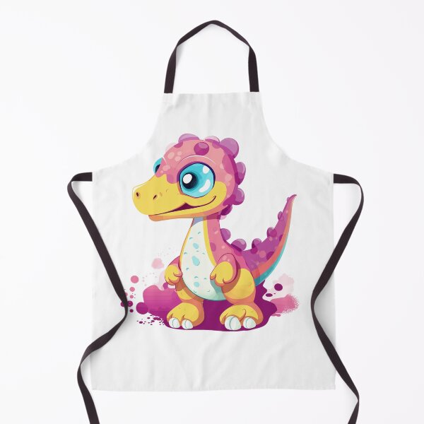 Item preview, Generous Euhelopus: Generous and Caring Dinosaur designed and sold by CozyCanvasCrew.