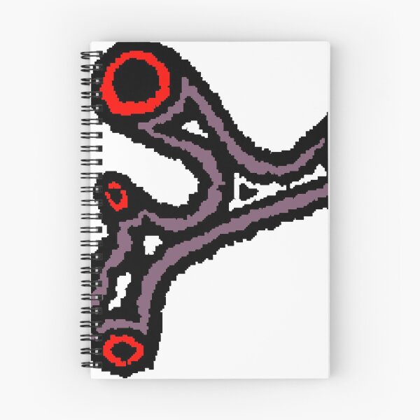 Item preview, Ocular bacteria 74 designed and sold by Gregor7151.