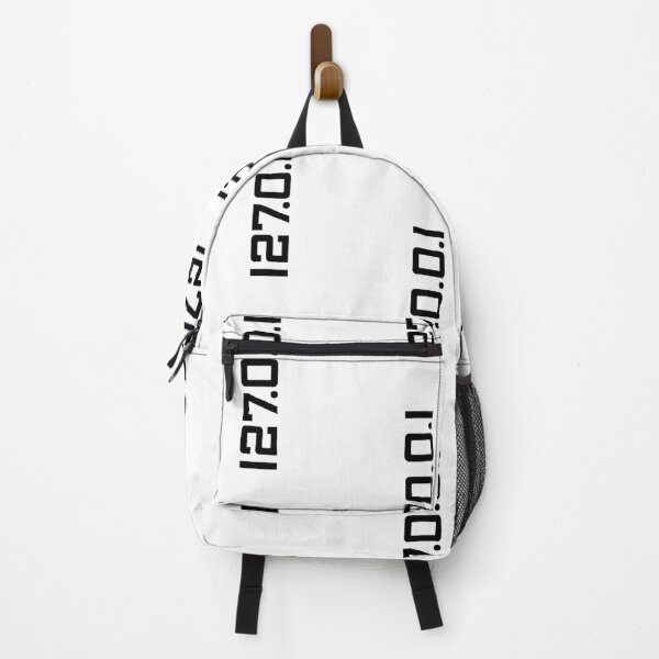 Item preview, 127.0.0.1 designed and sold by sparrowski.