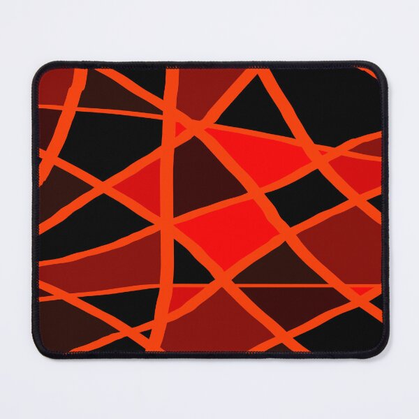 Item preview, Nice Simple Mosaic Pattern Artwork37 D10 Production designed and sold by SelfUpgrade.