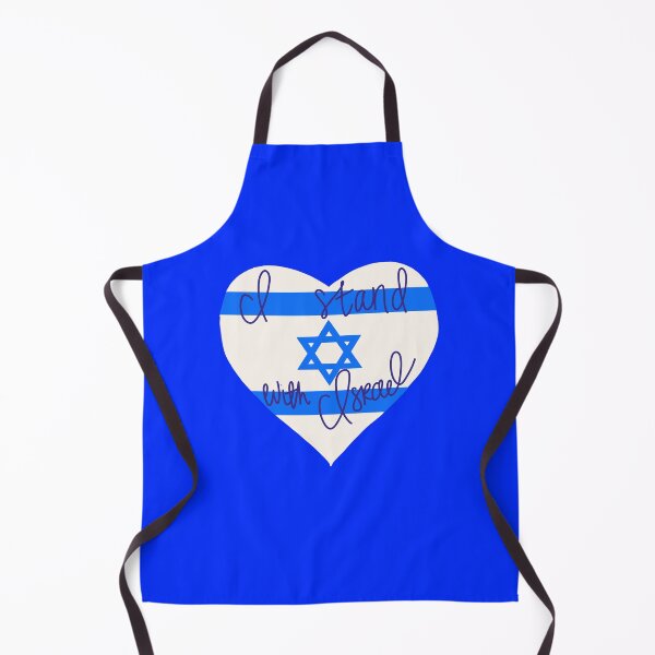 Item preview, Israel, I stand with Israel, war, conflict, Palestine, attack, hamas, Jewish, Star of David, Jew, Jews, support, designed and sold by adesignworld.