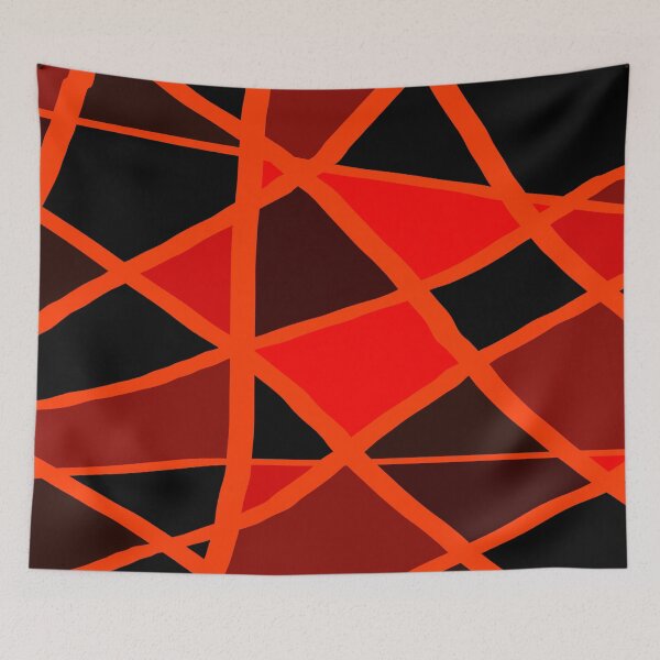 Item preview, Nice Simple Mosaic Pattern Artwork37 D10 Production designed and sold by SelfUpgrade.