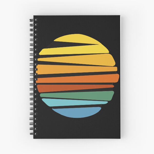 Item preview, rainbow sunset designed and sold by barbara pellegrini.