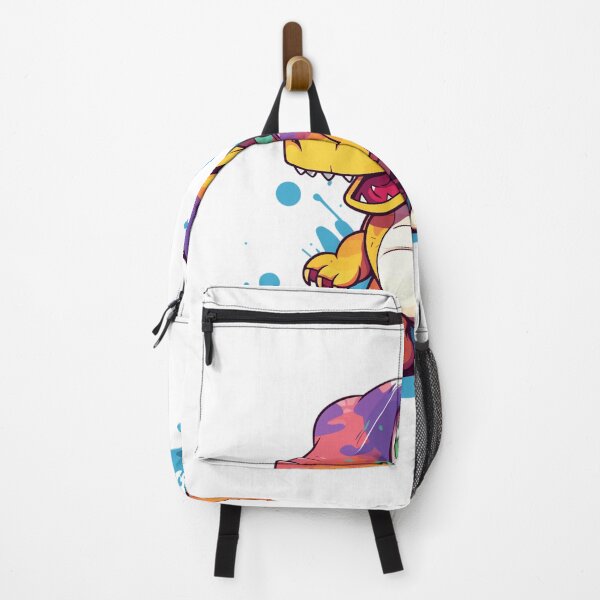 Item preview, Fiesty Diplodocus: Fiesty and Spirited Dinosaur designed and sold by CozyCanvasCrew.
