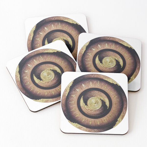 Item preview,  circle3 designed and sold by La-ong.