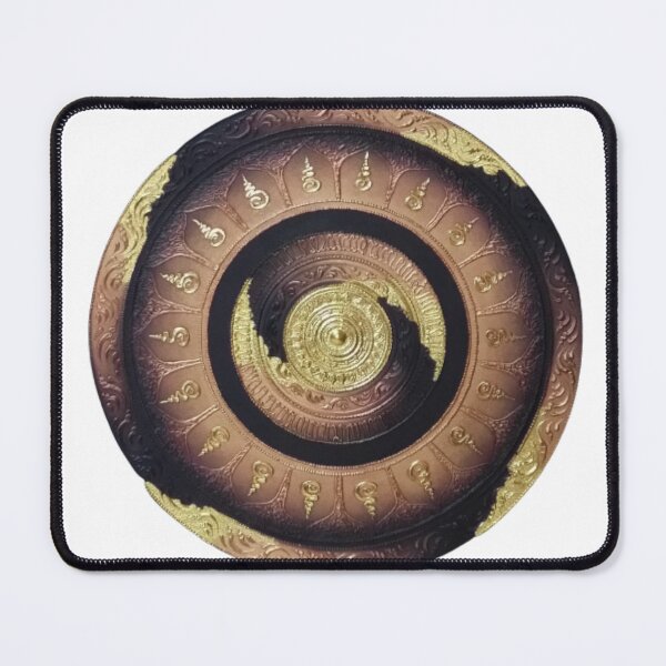 Item preview, circle3 designed and sold by La-ong.