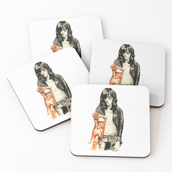 Item preview, Joey Ramone designed and sold by FrancisKafka.