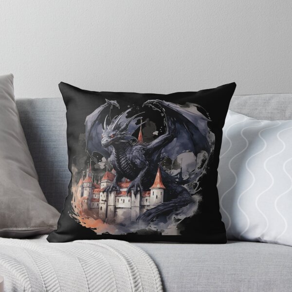 Item preview, Fantasy World Dragon Fantasy Dragon designed and sold by AnnaMDesign.
