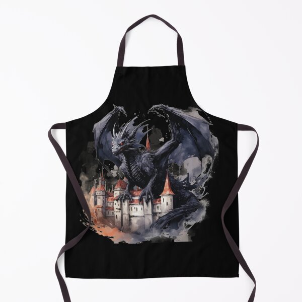 Item preview, Fantasy World Dragon Fantasy Dragon designed and sold by AnnaMDesign.