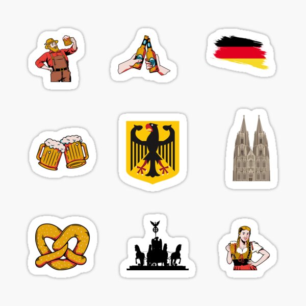 Artikel-Vorschau von Deutschland liebt, designt und verkauft von shoppypod.