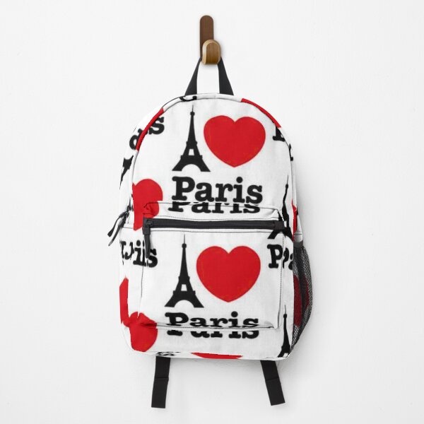 Item preview, I love Paris, Je t'aime Paris designed and sold by AbhayCharan.