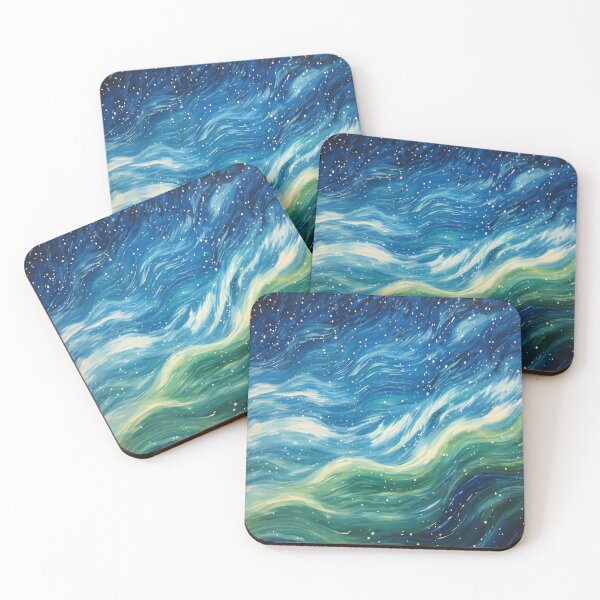 Item preview, Rippling Cosmos designed and sold by NosandEdgy.