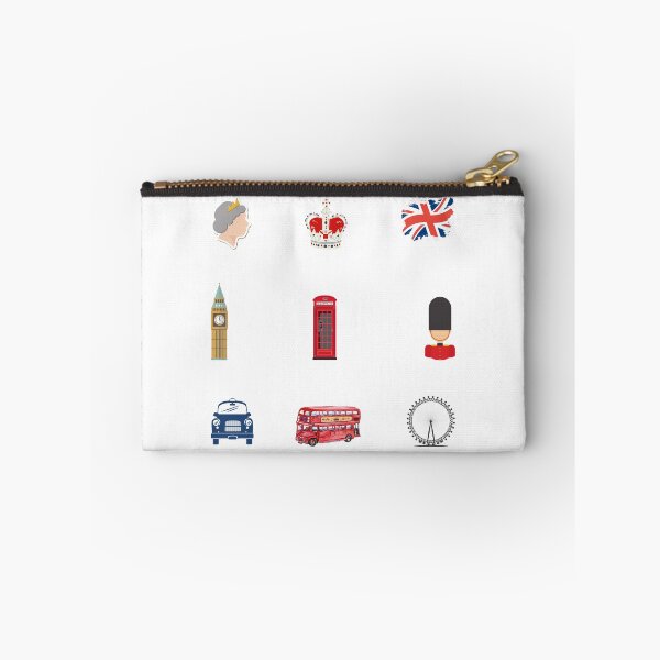 Item preview, united Kingdom monuments  designed and sold by shoppypod.