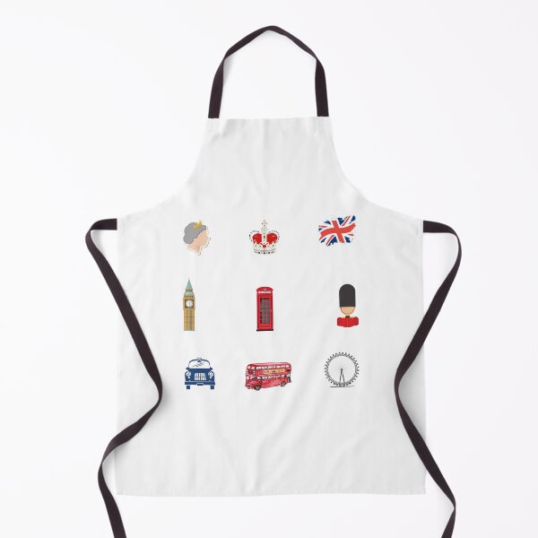 Item preview, united Kingdom monuments designed and sold by shoppypod.