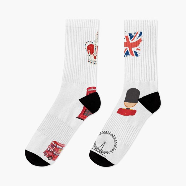 Item preview, united Kingdom monuments  designed and sold by shoppypod.