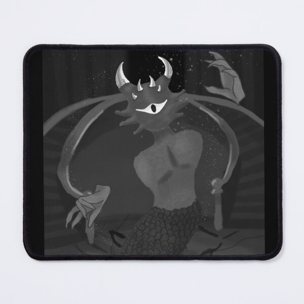 Item preview, Inktober Day 17: Demon designed and sold by shannonigans019.