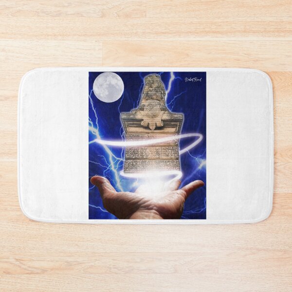 Item preview, Lions Bridge (Arles) designed and sold by NorbertRicaud.