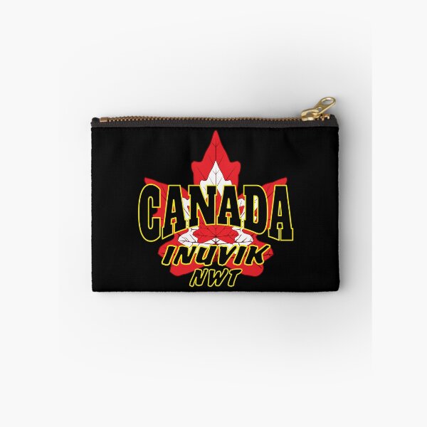 Item preview, Inuvik Northwest Territories Canada by Tjays on a Cool designed and sold by TJays.
