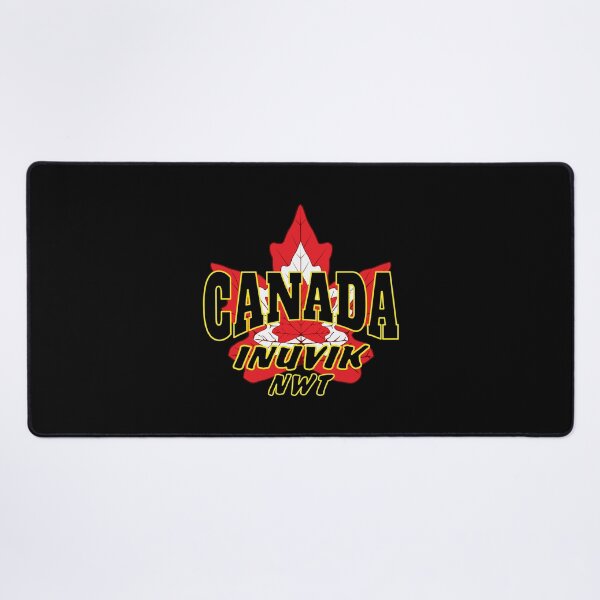 Item preview, Inuvik Northwest Territories Canada by Tjays on a Cool designed and sold by TJays.