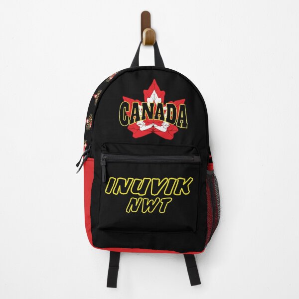 Item preview, Inuvik Northwest Territories Canada by Tjays on a Cool designed and sold by TJays.