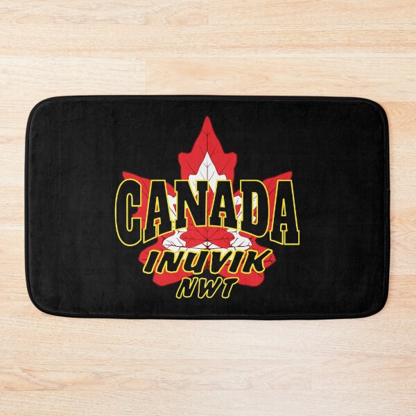 Item preview, Inuvik Northwest Territories Canada by Tjays on a Cool designed and sold by TJays.