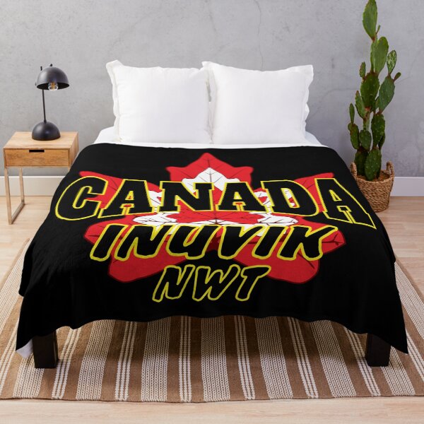 Item preview, Inuvik Northwest Territories Canada by Tjays on a Cool designed and sold by TJays.