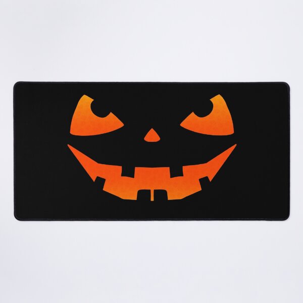 Item preview, Creepy Pumpkin Face designed and sold by Kalaidas-Art.