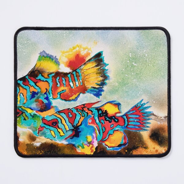 Item preview, Mandarin Trio designed and sold by Simon Stephens.