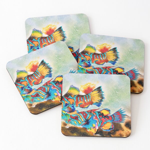 Item preview, Mandarin Trio designed and sold by Simon Stephens.