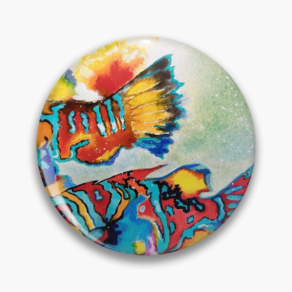 Item preview, Mandarin Trio designed and sold by Simon Stephens.