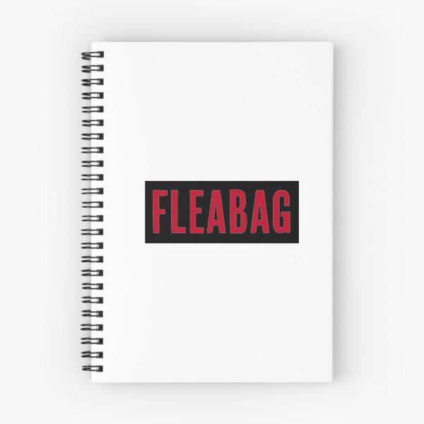 Item preview, FLEABAG designed and sold by carliefox10.