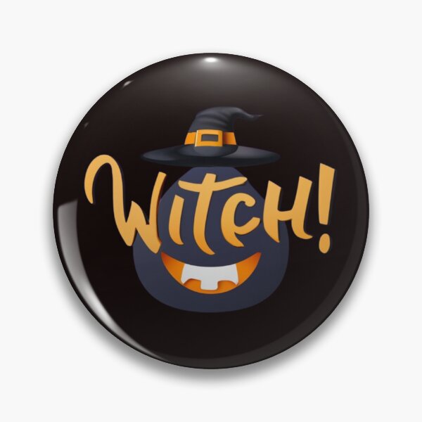 Item preview, "Terrifying Witch Face Halloween T-Shirt" designed and sold by AI-volution.