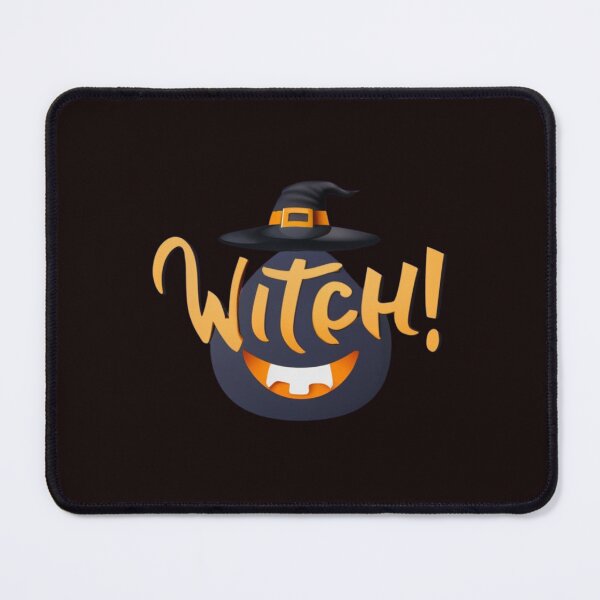 Item preview, "Terrifying Witch Face Halloween T-Shirt" designed and sold by AI-volution.