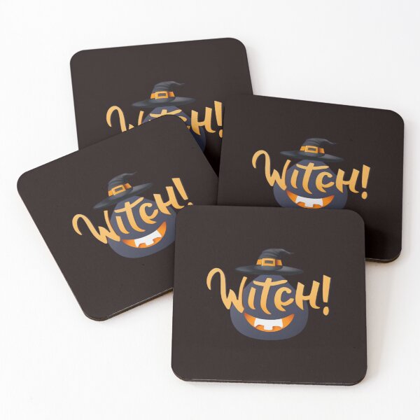 Item preview, "Terrifying Witch Face Halloween T-Shirt" designed and sold by AI-volution.