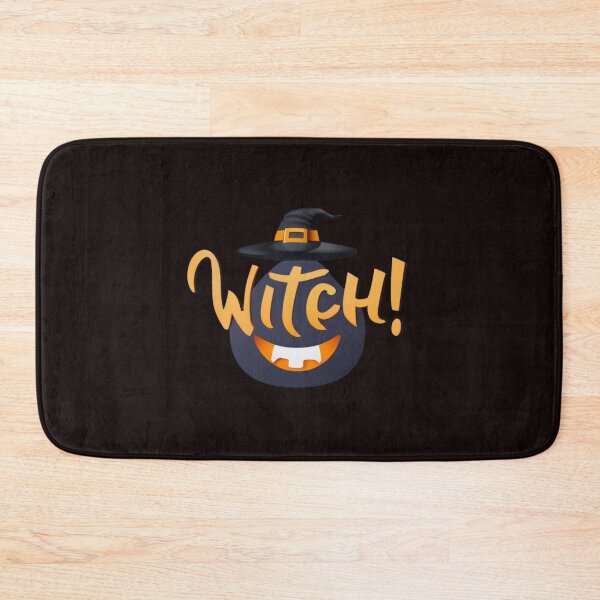 Item preview, "Terrifying Witch Face Halloween T-Shirt" designed and sold by AI-volution.