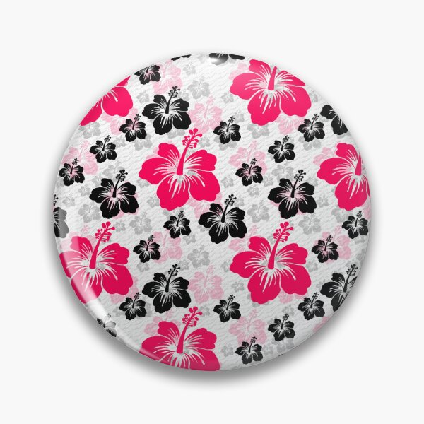 Item preview, Pink Abstract Floral Surface Pattern designed and sold by PatternTitan.