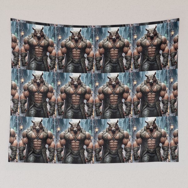 Item preview, Epic Animal Hero Versions designed and sold by MiidjourneyART.