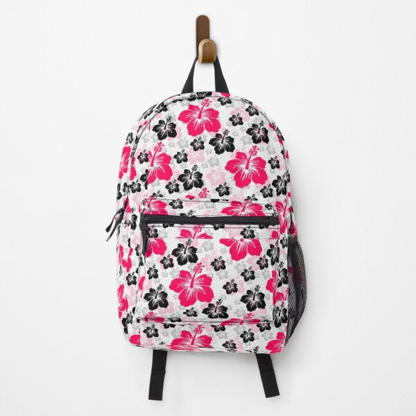 Item preview, Pink Abstract Floral Surface Pattern designed and sold by PatternTitan.