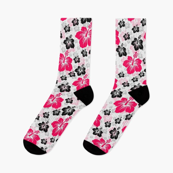 Item preview, Pink Abstract Floral Surface Pattern designed and sold by PatternTitan.