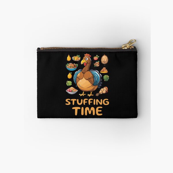 Item preview, Stuffing time designed and sold by twisted-dot.
