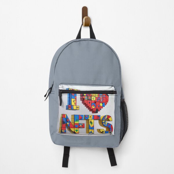 Item preview, I Love NFTs designed and sold by 3oner.