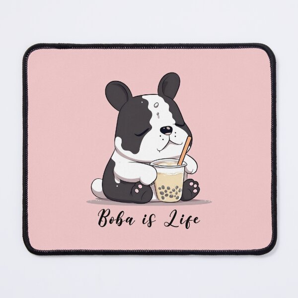 Item preview, BOBA IS LIFE designed and sold by TeeTeknology.